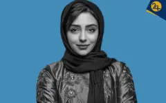 هستی مهدوی‌فر کیست؟ | بازیگری پرحاشیه با گذشته‌ای دردناک