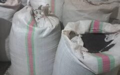 شناسایی شبکه تقلبی چای فروشی در شبستر