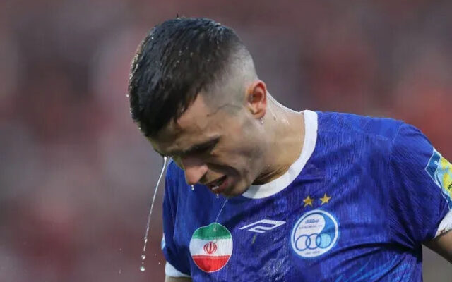 پرسپولس دست بردارِ آسانی نیست؛ تکلیف ستاره آبی ها چه زمانی معلوم می شود؟