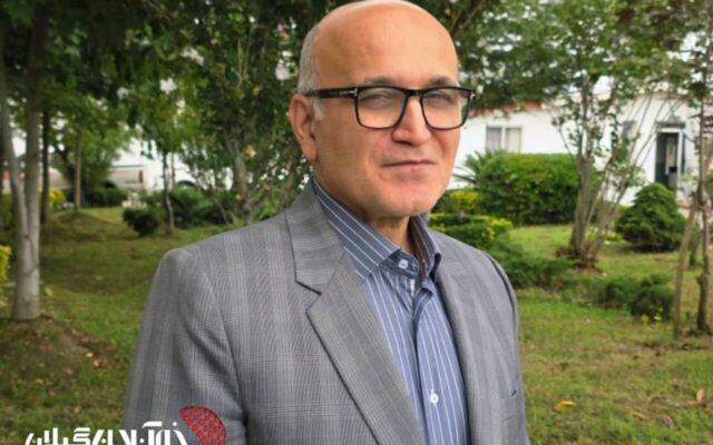 رئیس شبکه بهداشت و درمان لنگرود: سی‌تی‌اسکن در راه بیمارستان شهید املاکی کومله