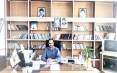 گلپایگان در تشکیل تشکل‌های کارگری و کارفرمایی استان اصفهان پیشتاز شد