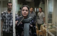 خارجی‌ها چهره زن بدبخت ایرانی را دوست دارند