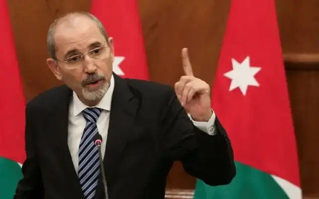 هشدار اردن درباره تداوم جنگ ایران