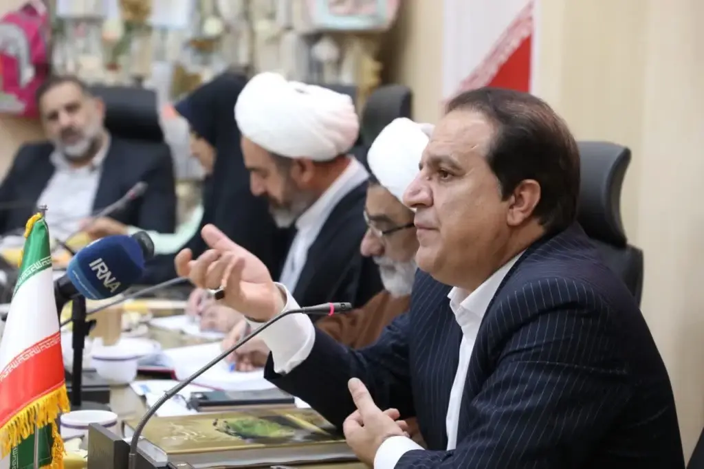استاندار ایلام خواستار ثبت روز مقاومت مردم استان در تقویم ملی شد