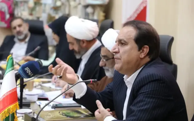 استاندار ایلام خواستار ثبت روز مقاومت مردم استان در تقویم ملی شد