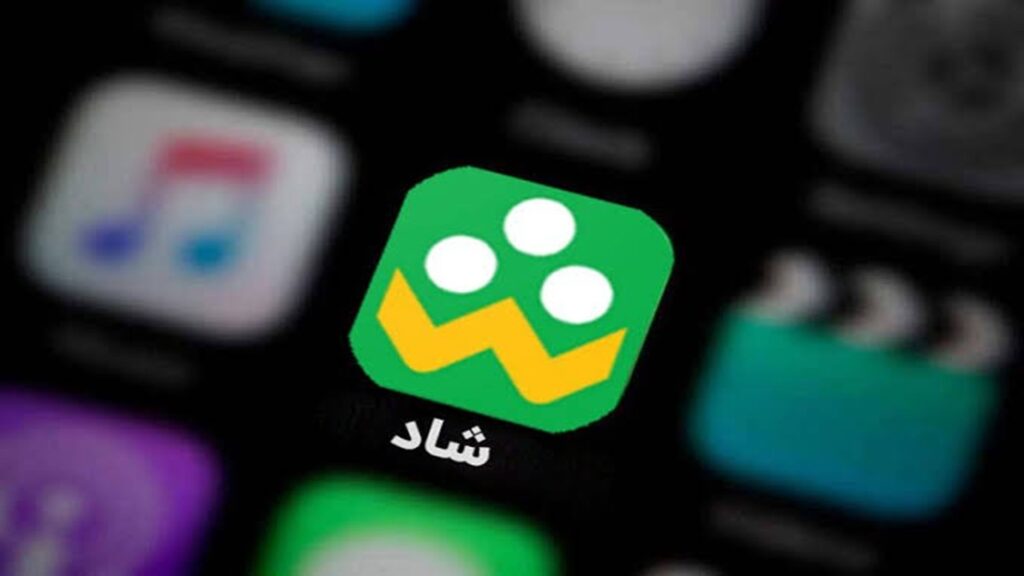 جابجایی ۲۹۱ میلیارد پیام توسط ۷۲ میلیون کاربر در شبکه شاد