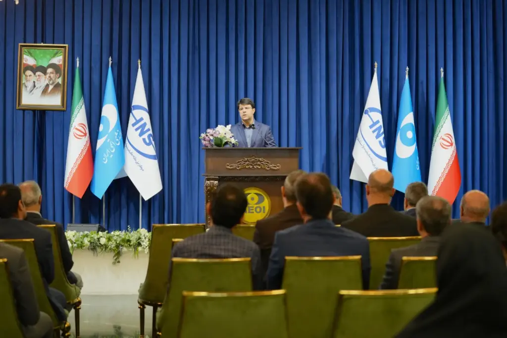 معاون سازمان انرژی اتمی: استاندارد در صنعت هستهای از اهمیت مضاعف برخوردار است