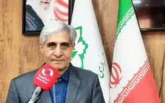عملیات احداث مدرسه ۱۵ کلاسه در شریف‌آباد وارد مرحله اجرایی شد