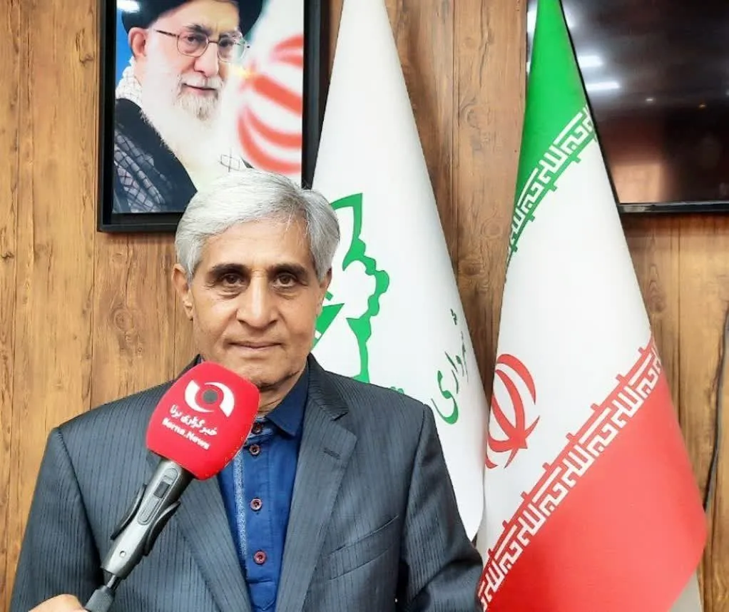 عملیات احداث مدرسه ۱۵ کلاسه در شریف‌آباد وارد مرحله اجرایی شد
