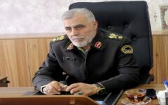 پلیس از دوربین ۳۶۰ درجه برای تصویربرداری صحنه جرم بهره می‌برد