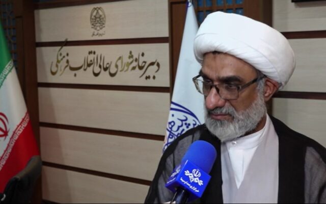 همایش بین‌المللی امام شهید برگزار می‌شود