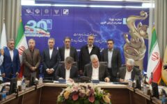 نظارت مجلس بر تسهیل ترانزیت و توسعه تجارت ریلی با محوریت بخش خصوصی