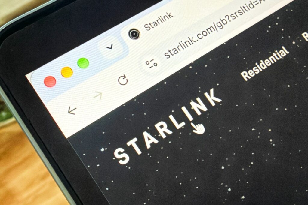 India rejects Elon Musk’s claim of discrimination over Starlink launch