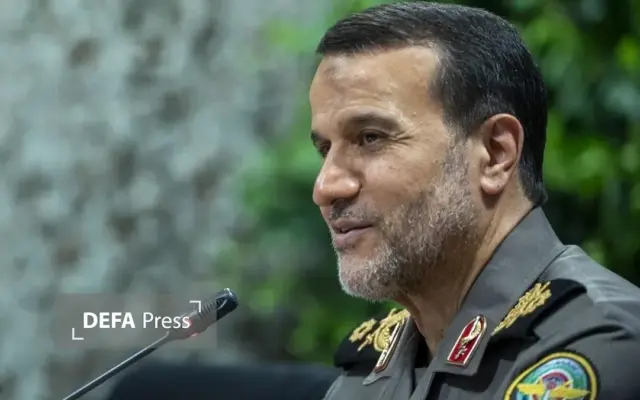 سردار کارگر: تأمین امنیت مردم مرهون مجاهدت جان‌برکفان فرماندهی انتظامی است