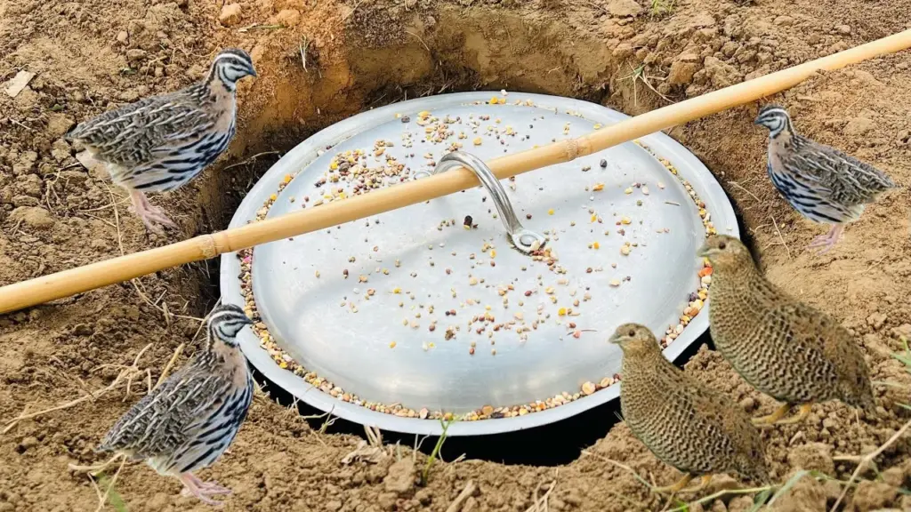 دستگیری متخلف زنده‌گیری پرندگان شکاری در خرامه فارس