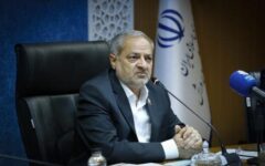 وزیر آموزش‌وپرورش: کتاب‌های درسی توزیع شده‌اند؛ مدارس باید فرایند ثبت اطلاعات را طی کنند