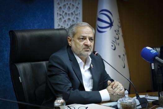 وزیر آموزش‌وپرورش: کتاب‌های درسی توزیع شده‌اند؛ مدارس باید فرایند ثبت اطلاعات را طی کنند