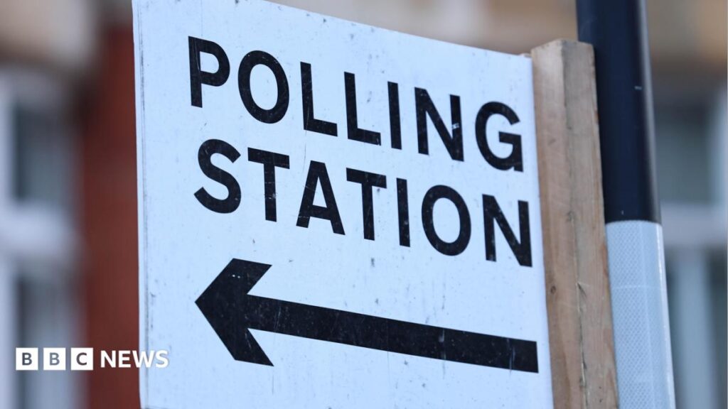 Holborn and St Pancras by-election gets under way