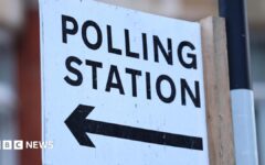 Holborn and St Pancras by-election gets under way
