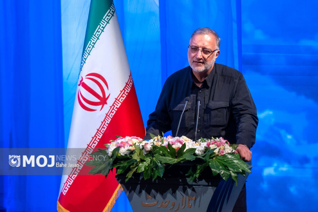 ایران در حوزه نظامی از توانمندی‌های قابل‌توجهی برخوردار است