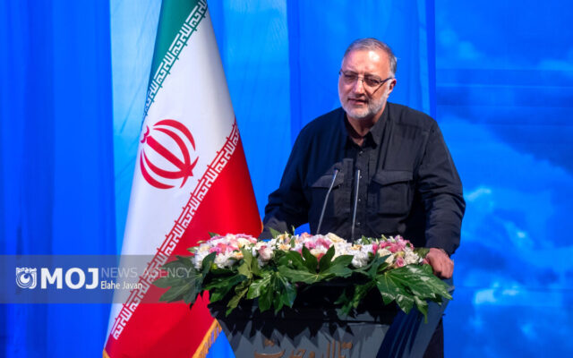 ایران در حوزه نظامی از توانمندیهای قابلتوجهی برخوردار است