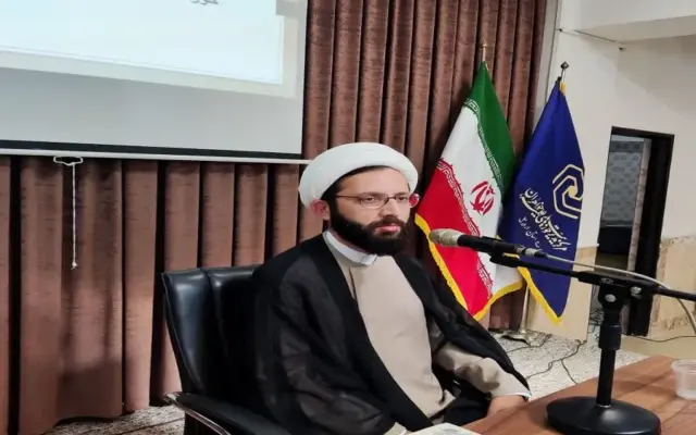طلبگی؛ مسیری نورانی در قدمگاه امام زمان است