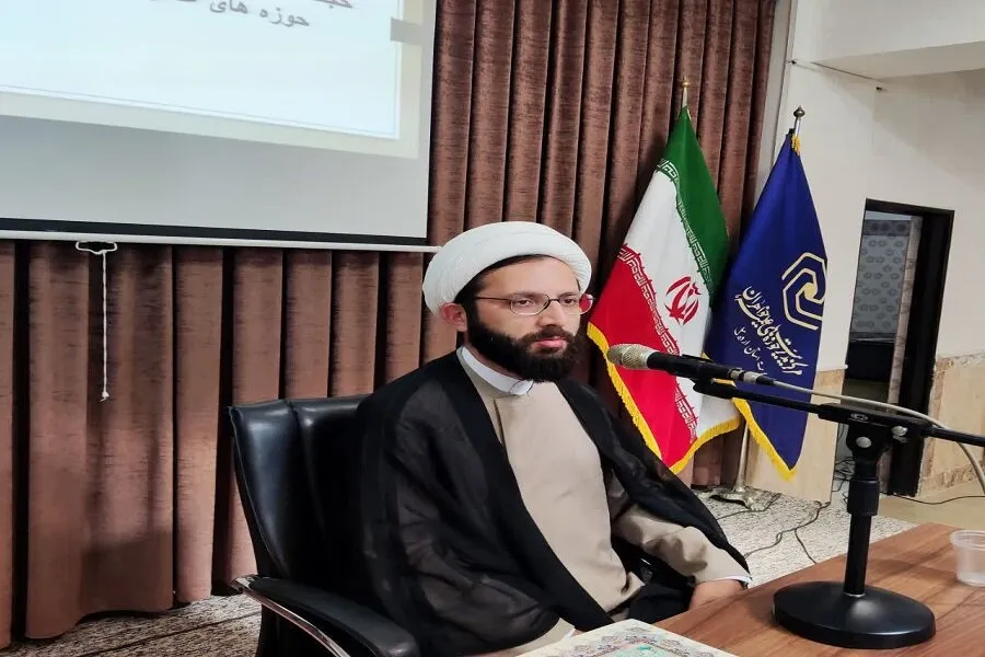 طلبگی؛ مسیری نورانی در قدمگاه امام زمان است