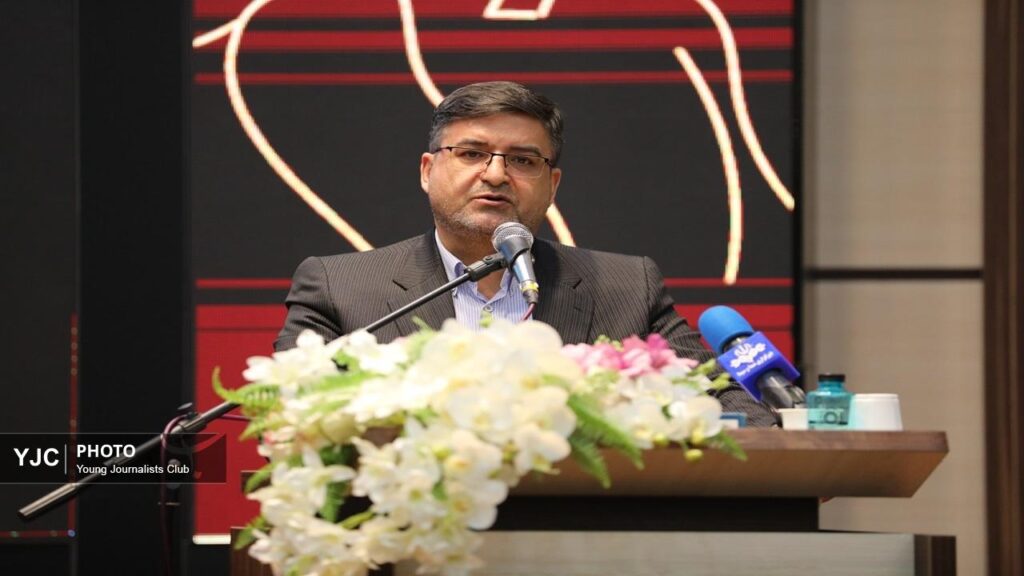 عنوان شهر ملی نمد باید به رونق بازار، افزایش فروش و اشتغال هنرمندان منجر شود