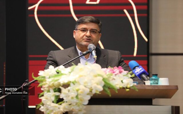 عنوان شهر ملی نمد باید به رونق بازار، افزایش فروش و اشتغال هنرمندان منجر شود