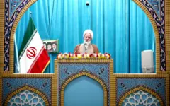 حضور مردم در تجمعات شبانه، سپر امنیتی کشور است