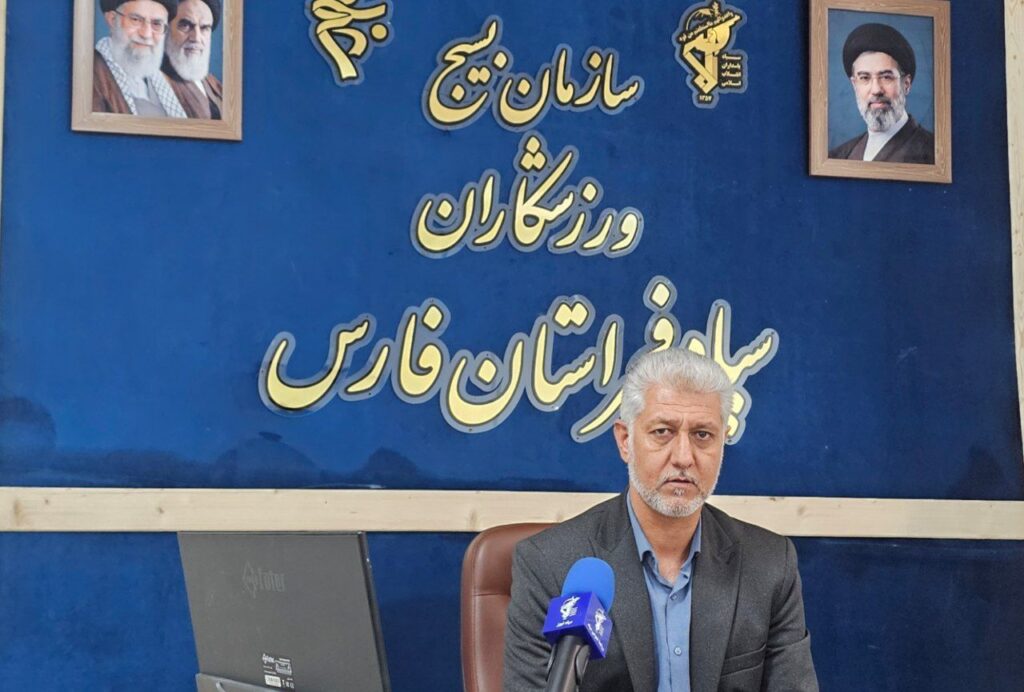 اجرای ۵۰ برنامه جهادی توسط بسیج ورزشکاران فارس در قالب رزمایش جهادگران