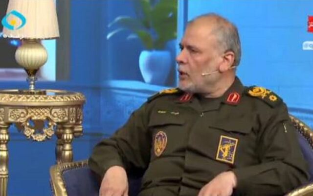 همدلی سپاه و فراجا در کاهش جرایم استان قم مؤثر بوده است