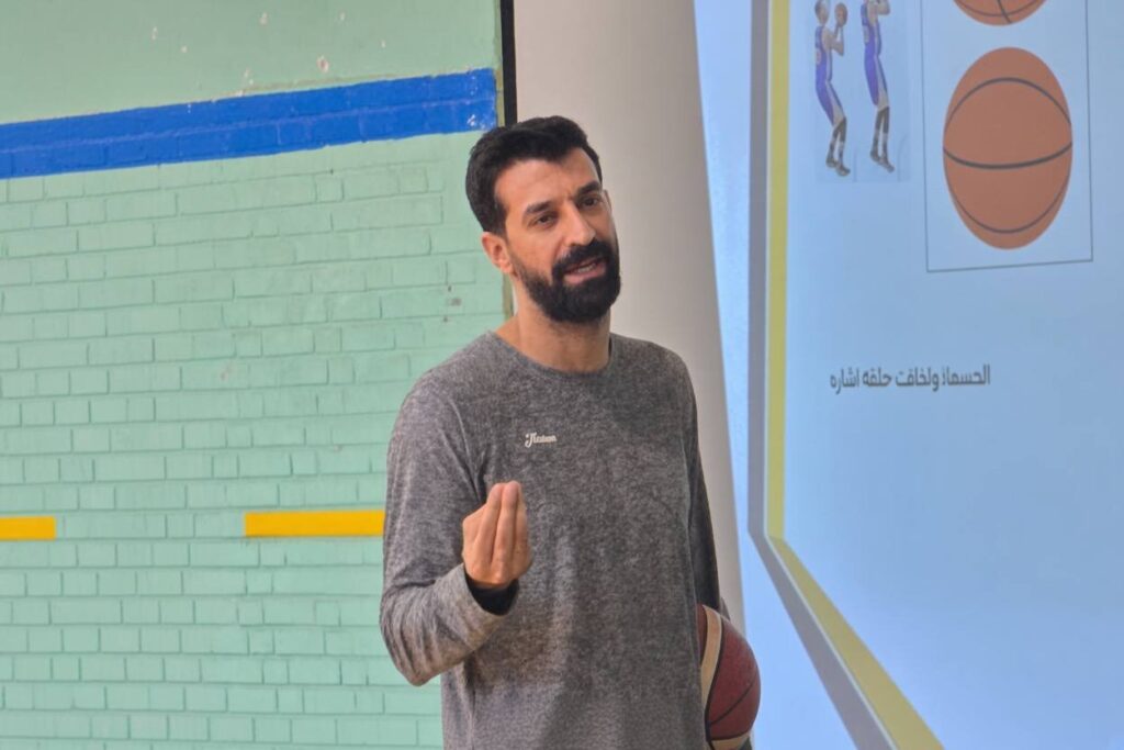 حمایت از ورزشکاران نباید در حد وعده بماند