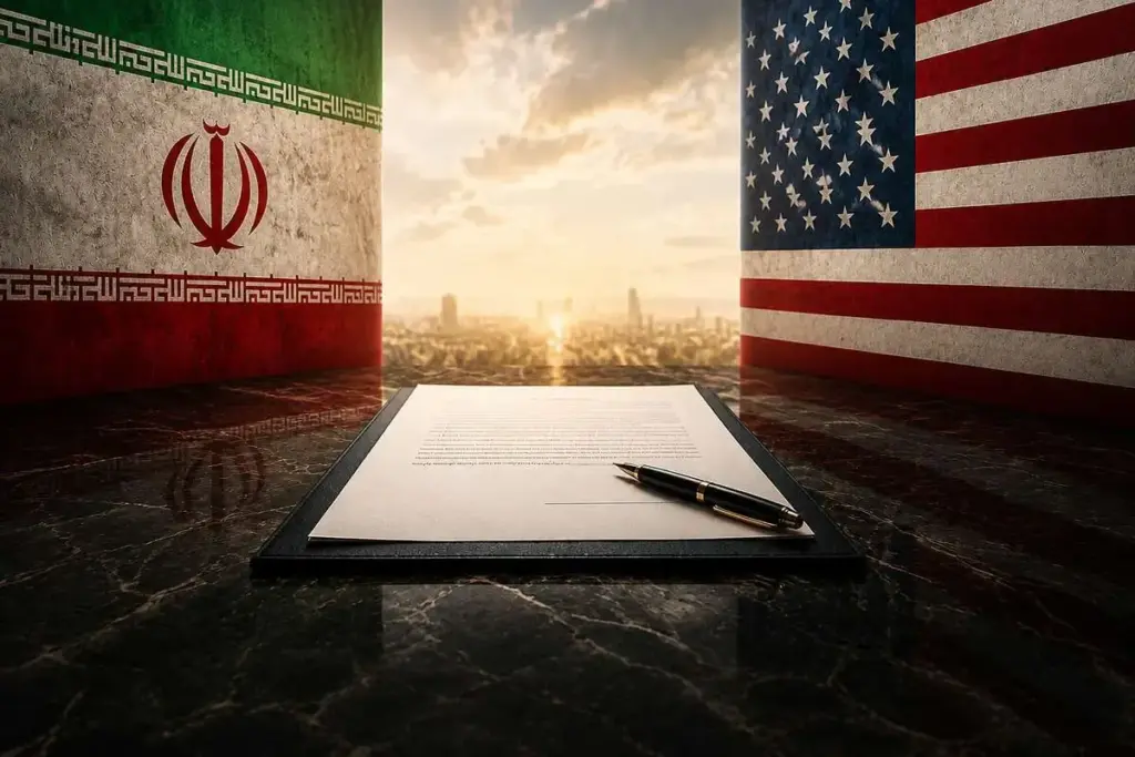 روزنامه اطلاعات: ایران میان «توافق ـ تسلیم» و «مقاومت ـ جنگ»؛ هر دو مسیر پرهزینه است