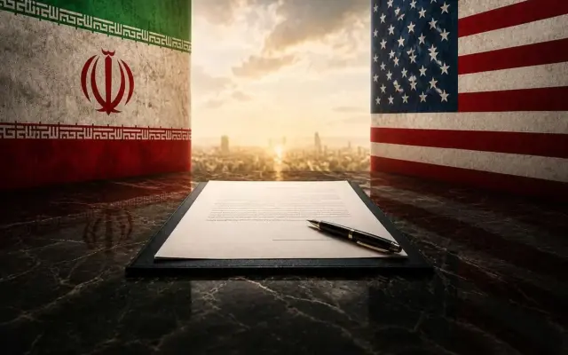 روزنامه اطلاعات: ایران میان «توافق ـ تسلیم» و «مقاومت ـ جنگ»؛ هر دو مسیر پرهزینه است