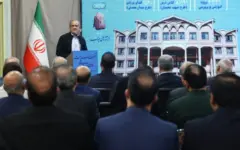 پزشکیان: سرمایه‌گذاری در آموزش‌وپرورش، سرمایه‌گذاری برای عزت و پیشرفت ایران است/ تربیت نسل توانمند و فراهم‌کردن فرصت‌های برابر آموزشی، مسئولیت مشترک همه ماست