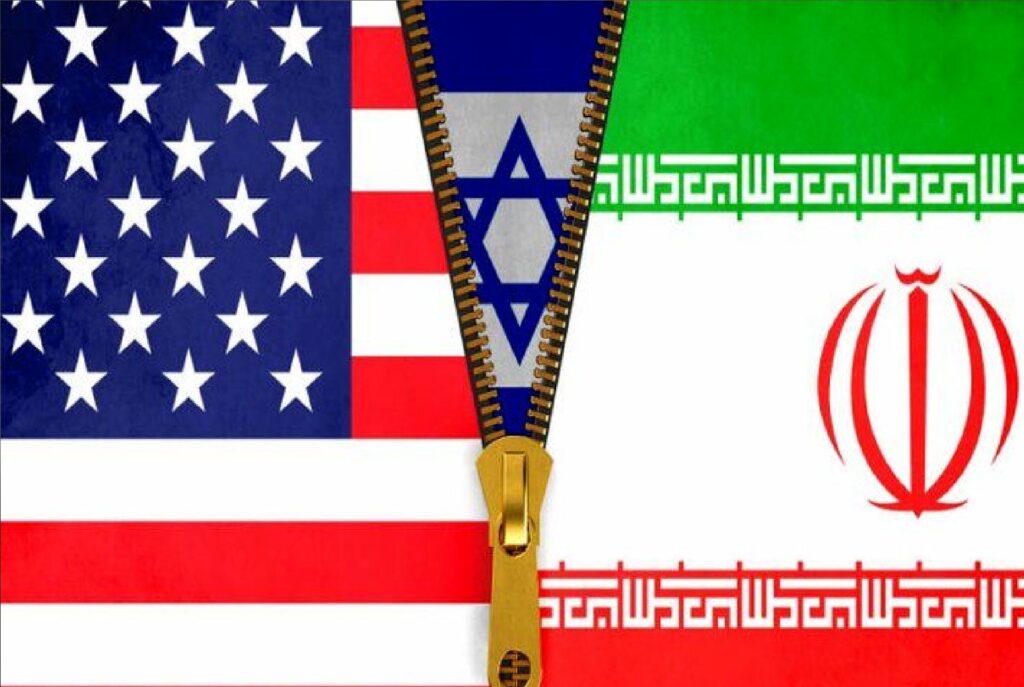 آلن ایر: اسرائیل به دنبال تغییر رژیم در ایران، اما هدف نهایی واشنگتن همچنان نامشخص باقی مانده است