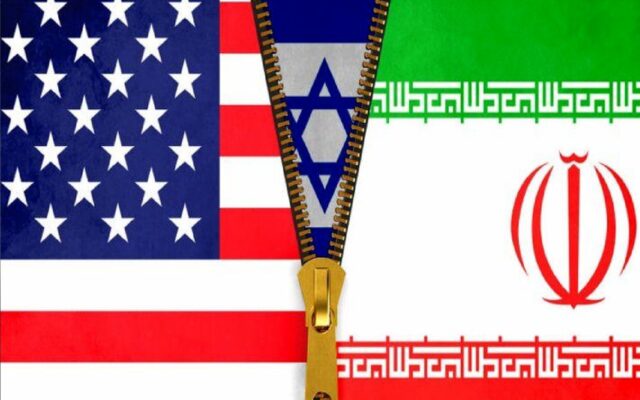 آلن ایر: اسرائیل به دنبال تغییر رژیم در ایران، اما هدف نهایی واشنگتن همچنان نامشخص باقی مانده است
