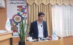 علیپور: ایران رتبه ۱۹ استاندارد سازی جهان را دارد