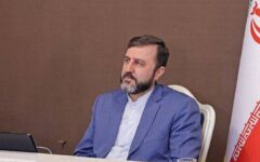 غریب‌آبادی: ایران هم برای دیپلماسی و هم برای دفاع از کشور آماده است