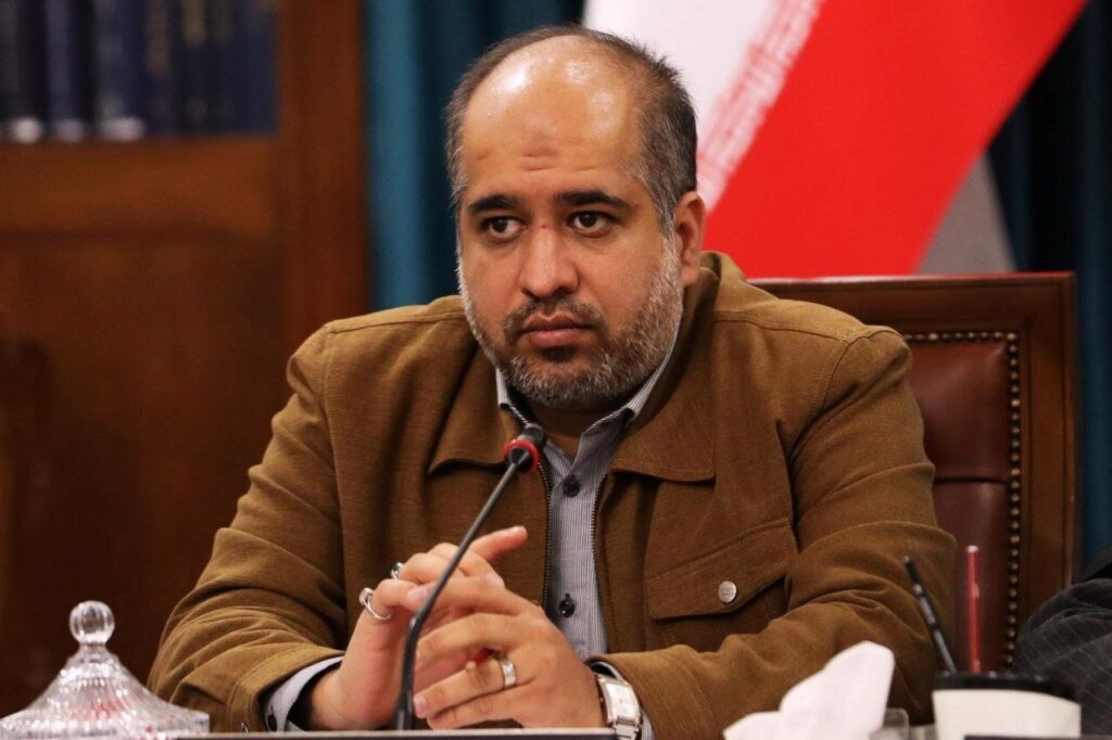خضریان: بیش از ۹۰ درصد تخلفات دانشگاه علوم پزشکی ایران محرز شد