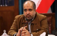 خضریان: بیش از ۹۰ درصد تخلفات دانشگاه علوم پزشکی ایران محرز شد
