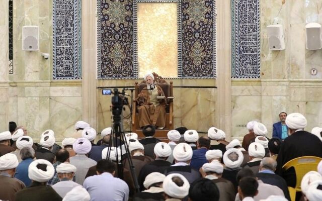 حضرت زینب(س) با پاسخ «ما رأیتُ إلا جمیلاً» اندیشه جبرگرایی اموی را به چالش کشید