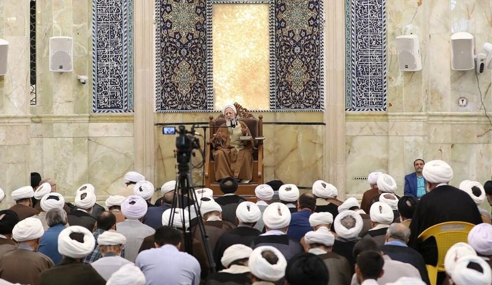 حضرت زینب(س) با پاسخ «ما رأیتُ إلا جمیلاً» اندیشه جبرگرایی اموی را به چالش کشید