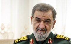 سرلشکر رضایی: اقدام علیه ایران هزینه دارد