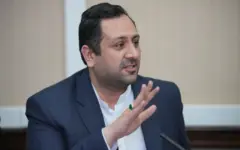 معاون وزیر ارتباطات: با فراگیر شدن استارلینک، قطع اینترنت دیگر جواب نمی‌دهد