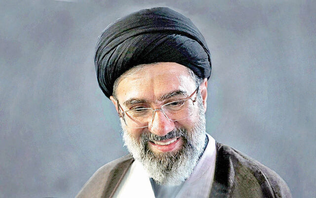 فراجا از ستون‌های مستحکم امنیت کشور است