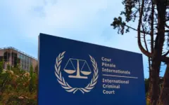 کشورهای اروپایی تحریم دیوان کیفری بین‌المللی از سوی آمریکا را محکوم کردند