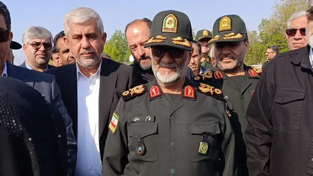 جانشین فرمانده کل انتظامی: گفتمان امروز انتظامی کشور، بر پایه تفکر «مجاهد تکلیف‌ مدار» استوار است و واژه «مأمور معذور» در این سازمان رنگ باخته