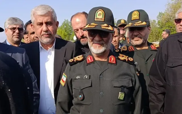 جانشین فرمانده کل انتظامی: گفتمان امروز انتظامی کشور، بر پایه تفکر «مجاهد تکلیف‌ مدار» استوار است و واژه «مأمور معذور» در این سازمان رنگ باخته